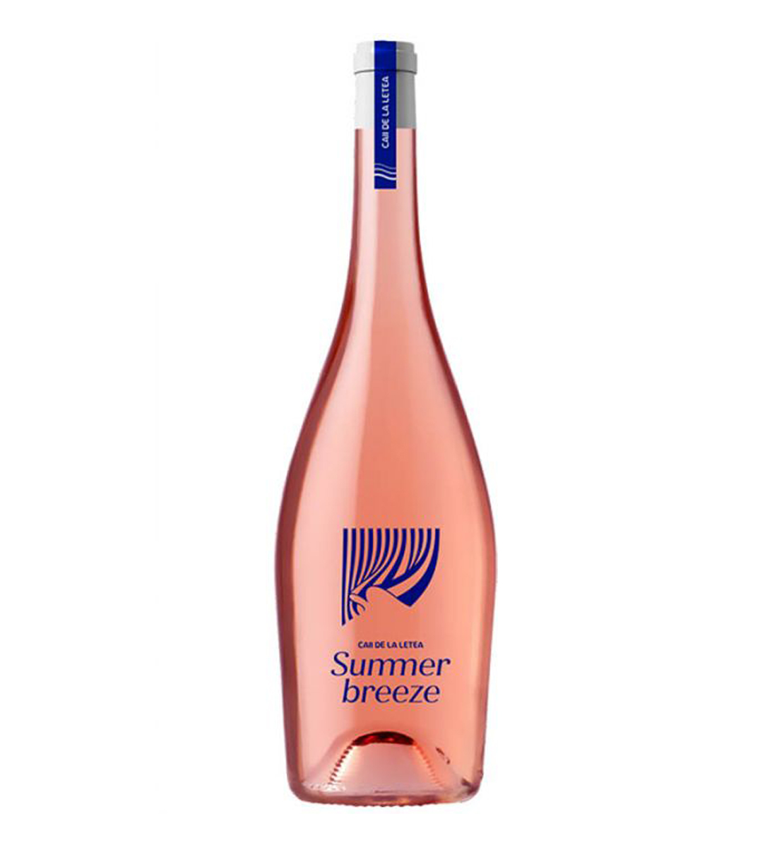 Caii de la Letea Summer Breeze Editie Limitata - Vin Rose Sec - Romania - 1.5L